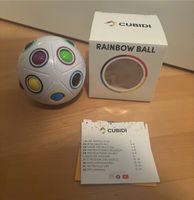Cubidi original Regenbogen Ball Rainbow Ball Kinder Spiel Aubing-Lochhausen-Langwied - Aubing Vorschau