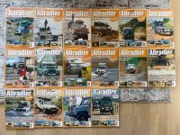 Offroad Allradler Das Abenteuer Offroad Magazin Hessen - Butzbach Vorschau