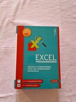 Excel programmieren: Abläufe automatisieren Niedersachsen - Nienhagen Vorschau