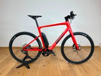 BMC Alpenchallenge AMP Sport LTD Farbe super red Größe L Baden-Württemberg - Gengenbach Vorschau