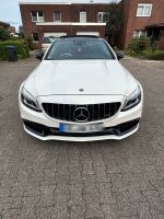 Mercedes Benz C63 Diamant Weiß- Burmaster- Schiebedach Nordrhein-Westfalen - Gelsenkirchen Vorschau