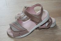 DÄUMLING Mädchen Sandalen Sommer Gr. 34 Nordrhein-Westfalen - Gütersloh Vorschau