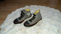 Converse Chucks 39 grau Bremen - Neustadt Vorschau