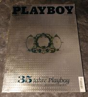 Playboy 35 Jahre Sammler Edition 7/2007 Wandsbek - Gartenstadt Vorschau