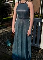 Vera Mont Abendkleid Gr. 34 Niedersachsen - Aurich Vorschau