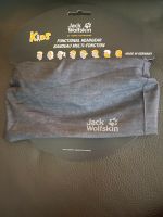 Jack Wolfskin Kinder Multifunktionstuch Schlauchtuch Headgear NEU München - Schwabing-West Vorschau