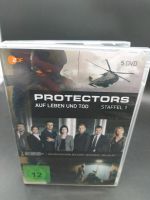 Protectors 1.Staffel DVD Schleswig-Holstein - Kiel Vorschau