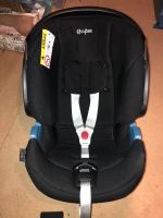 Cybex Aton Autositz  Babyschale Schleswig-Holstein - Nübbel Vorschau