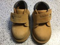 Timberland Klettboot, Gr. 20? Bayern - Marktsteft Vorschau