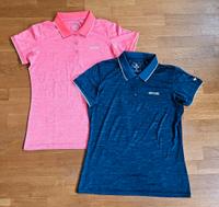 2 Stück Polo Shirts Regatta Damen Outdoor Gr.40 wie NEU Baden-Württemberg - Lenzkirch Vorschau