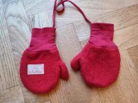 Handschuhe aus Wolle Pick A Pooh, Gr. 2 Dresden - Kleinzschachwitz Vorschau