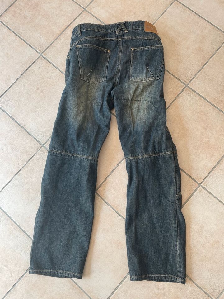 Highway 1 Denim Jeans, Größe: 50/L 32 Inch in Barsbüttel