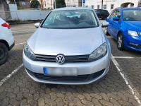 Golf 6 2009 TSI Rheinland-Pfalz - Heidesheim Vorschau