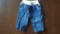 * Babyhose Jeans Hose von Esprit in Größe 56 Nordrhein-Westfalen - Bad Münstereifel Vorschau