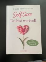 Selfcare Buch - Ulrike Scheuermann Kiel - Mettenhof Vorschau