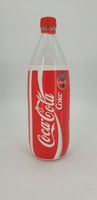 Coca Cola Coke Flasche von 1994 Pankow - Weissensee Vorschau