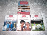 Rosamunde Pilcher Edition 10 6 Filme auf 3 DVDs 2005-2006 DVD Box Schleswig-Holstein - Hoisdorf  Vorschau