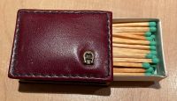 Streichholzschachtel-Etui von Aigner Niedersachsen - Bad Münder am Deister Vorschau