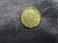 50 Cent Münze Düsseldorf - Flehe Vorschau