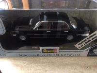 Revell 1:18 Mercedes Benz 450 SEL 6.9 W116 Limited Edition Nordrhein-Westfalen - Bergkamen Vorschau