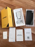 DOOGEE N50 Pro Smartphone 20GB RAM 256GB ROM (1TB TF), Android 13 Thüringen - Stadtilm Vorschau