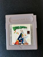 Bugs bunny spiel game boy Schleswig-Holstein - Süderheistedt Vorschau