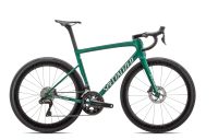 SPECIALIZED TARMAC SL8 PRO DI2 Carbon Rennrad Gr.49 NEU Neustadt - Buntentor Vorschau