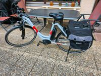 E-bikes-city Bayern - Pocking Vorschau