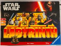 Ravensburger | Labyrinth | Star Wars | Disney | 266661 | TOP!!! Niedersachsen - Zetel Vorschau