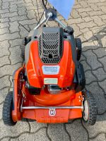 HUSQVARNA KLIPPO LB 548SQe Hessen - Steffenberg Vorschau