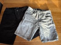 Jeans Shorts Junge Baden-Württemberg - Steißlingen Vorschau