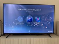 HISENSE 55 Zoll UHD 4K LED Smart TV Flat Hamburg-Nord - Hamburg Barmbek Vorschau