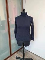 Rollkragen Pullover blau Nordrhein-Westfalen - Wesel Vorschau