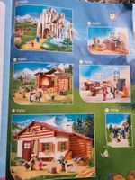 Playmobil Sets Bayern - Karlstadt Vorschau