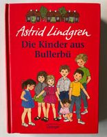 DIE KINDER AUS BULLERBÜ SAMMELBAND ASTRID LINDGREN Schleswig-Holstein - Kiel Vorschau