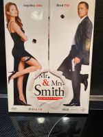 Mr.& Mrs Smith Soundtrack Edition CD & DVD Rheinland-Pfalz - Ludwigshafen Vorschau