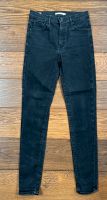 Levi’s Mile Hight Super Skinny 29/32 Niedersachsen - Burgdorf Vorschau