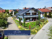 Hochklassiges ZFH auf traumhaftem Anwesen mit Bergblick im Allgäu Bayern - Marktoberdorf Vorschau