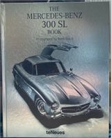 OP €80 BUCH The Mercedes Benz 300 SL selten Sammlerstück Frankfurt am Main - Bornheim Vorschau