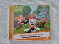 Paw Patrol "Marshall allein zu Haus" Hörspiel NEU Baden-Württemberg - Rheinau Vorschau