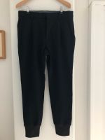 Drykorn Hose Chino Jogger Größe 34/34 Marineblau Nordrhein-Westfalen - Mönchengladbach Vorschau