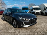 Hyundai I30 1,4Benzin EZ.05/2017 nur 54Tkm!! Brandenburg - Tauche Vorschau