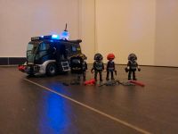 Swat (Polizeisonderkomando)auto Playmobil Wietmarschen - Lohne Vorschau