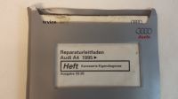 Reparaturleitfaden AUDI A4 B5 1995> "Karosserie-Eigendiagnose" Ha Rheinland-Pfalz - Niederahr Vorschau