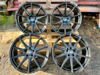 21 Zoll Elegance Wheels E1 Alufelgen 5x114,3 Felgen für Ford Mustang LAE GT Shelby 500 USA US Challenger CONCAVE Nordrhein-Westfalen - Hagen Vorschau