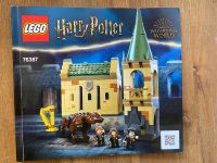 Lego Harry Potter 76387 - Begegnung mit Fluffy Niedersachsen - Hildesheim Vorschau