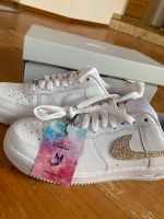 Nike Air Force 1 Bayern - Westheim Vorschau