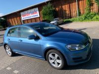 Volkswagen Golf 1.6 TDI BMT Comfortline Comfortline Baden-Württemberg - Ketsch Vorschau