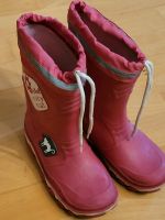 Gummistiefel Größe 30/31 Mädchen Niedersachsen - Wunstorf Vorschau