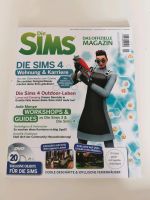 Die Sims Magazin 04/2015 Niedersachsen - Wolfsburg Vorschau